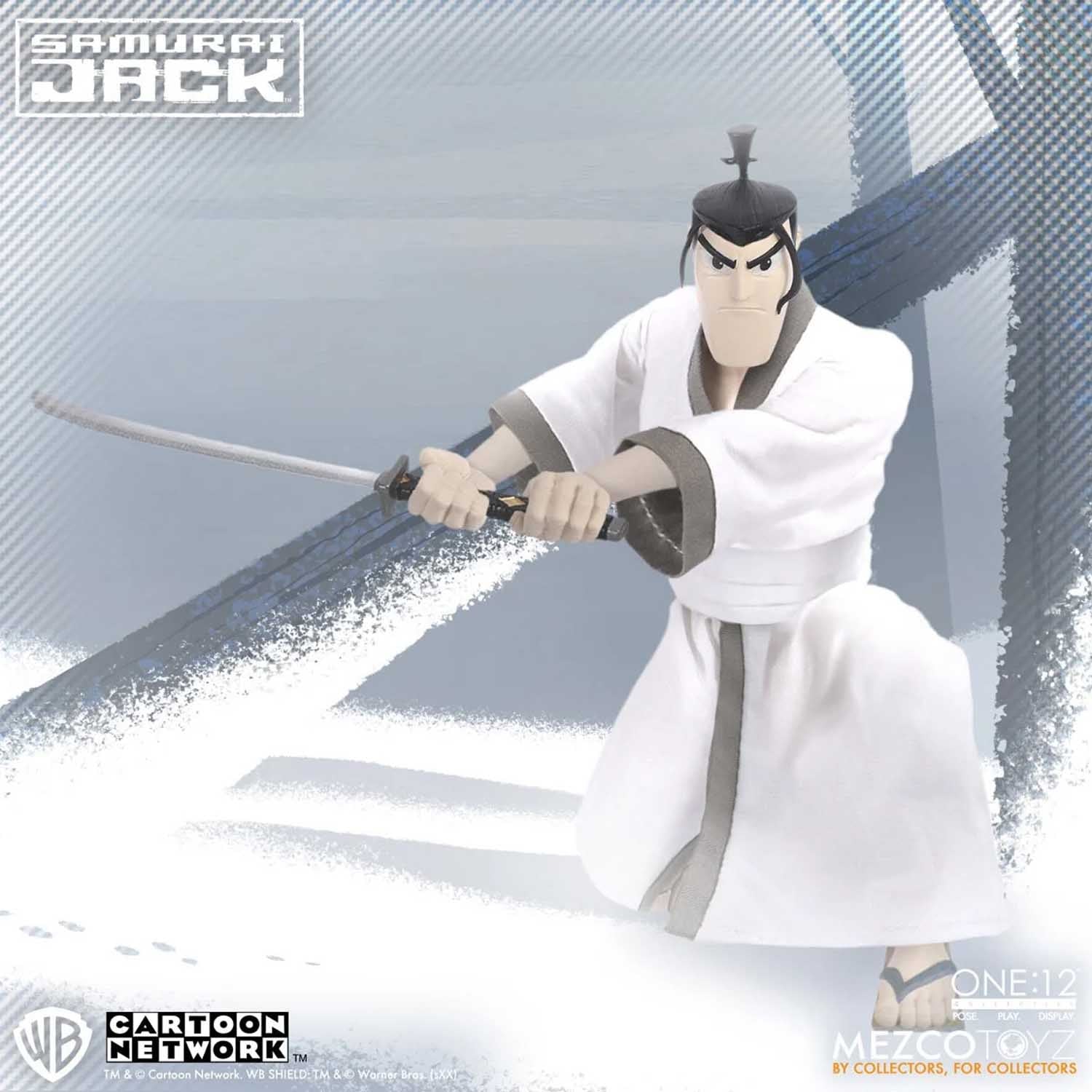 サムライジャック Amazon.co.jp: Samurai Jack Volume 1: The Threads of Time : Zub