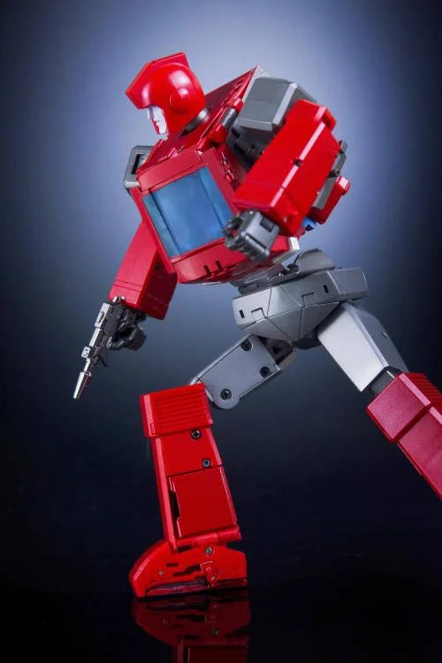 X-Transbots - MX-47 Ron