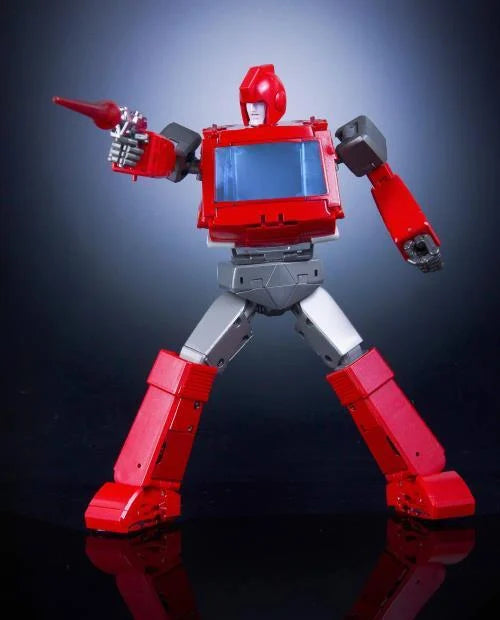 X-Transbots - MX-47 Ron