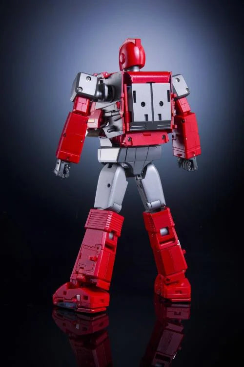 X-Transbots - MX-47 Ron