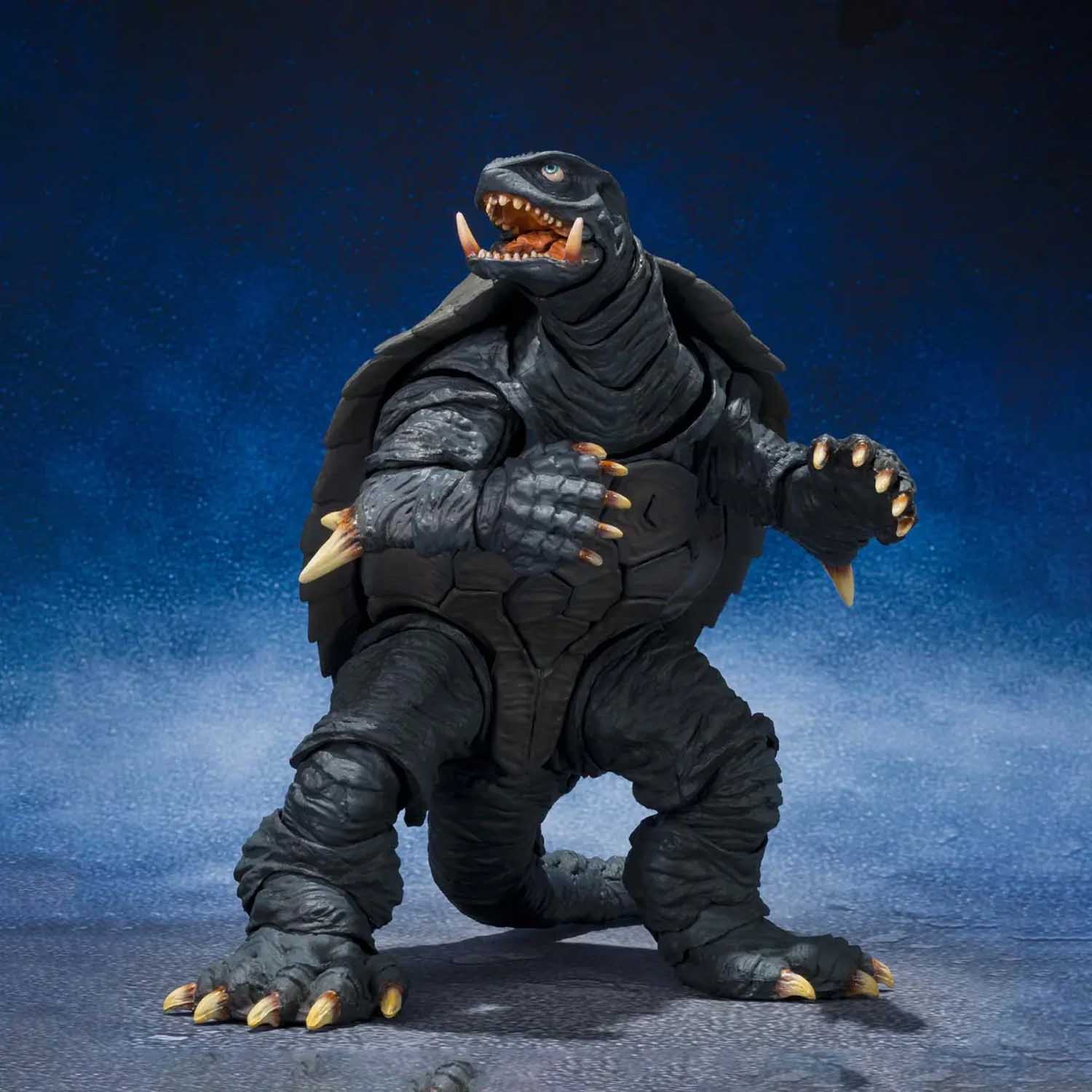Bandai - S.H.Monsterarts Gamera 2 Attack of Legion (1996) - Gamera