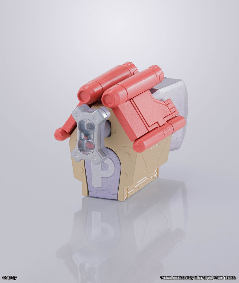 Load image into Gallery viewer, Bandai - Soul of Chogokin - Disney Chogokin - Super Magical Combined King Robo Mickey and Friends (Disney 100 Years of Wonder)