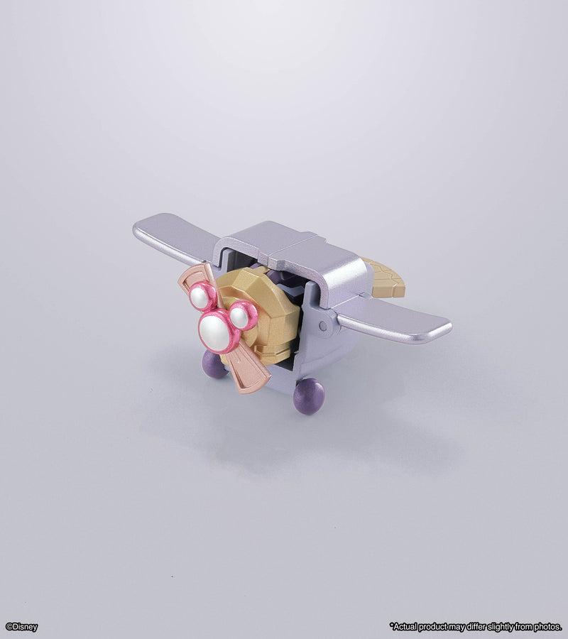 Load image into Gallery viewer, Bandai - Soul of Chogokin - Disney Chogokin - Super Magical Combined King Robo Mickey and Friends (Disney 100 Years of Wonder)