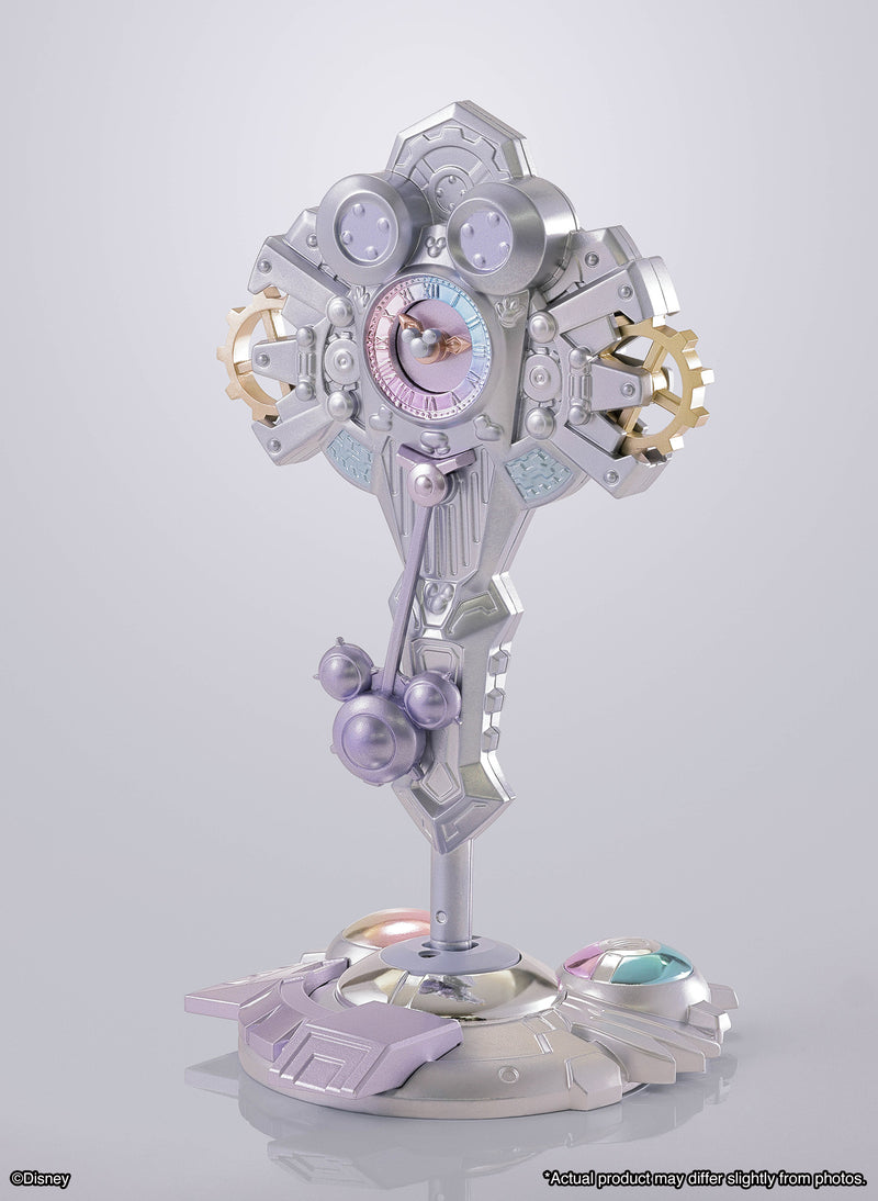 Load image into Gallery viewer, Bandai - Soul of Chogokin - Disney Chogokin - Super Magical Combined King Robo Mickey and Friends (Disney 100 Years of Wonder)