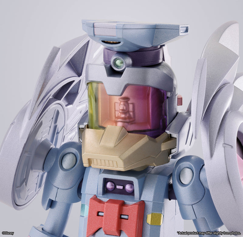 Load image into Gallery viewer, Bandai - Soul of Chogokin - Disney Chogokin - Super Magical Combined King Robo Mickey and Friends (Disney 100 Years of Wonder)