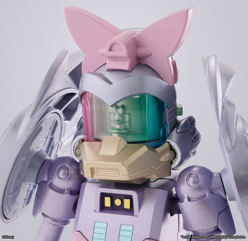 Load image into Gallery viewer, Bandai - Soul of Chogokin - Disney Chogokin - Super Magical Combined King Robo Mickey and Friends (Disney 100 Years of Wonder)