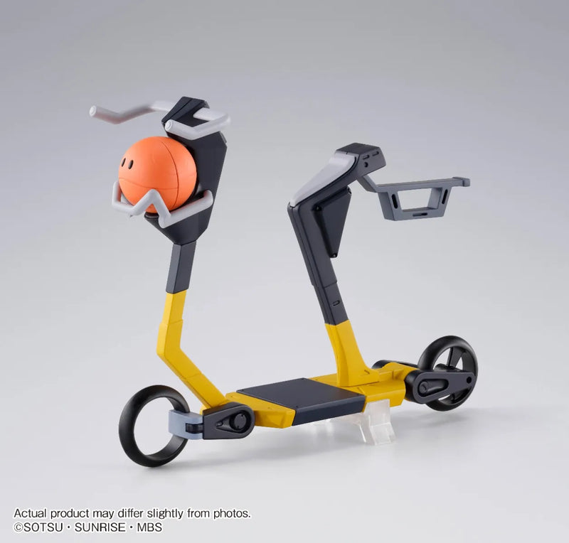 Load image into Gallery viewer, Bandai - S.H.Figuarts - Mobile Suit Gundam - The Witch From Mercury - Suletta Mercury (Regular Uniform Ver.) and Option Set