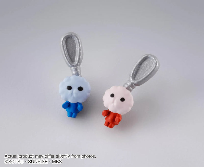 Load image into Gallery viewer, Bandai - S.H.Figuarts - Mobile Suit Gundam - The Witch From Mercury - Suletta Mercury (Regular Uniform Ver.) and Option Set