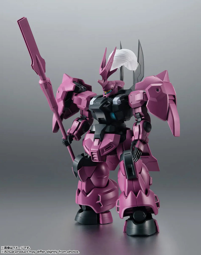 Load image into Gallery viewer, Bandai - Metal Robot Spirits: Mobile Suit Gundam The Witch From Mercury - MD-0032G Guel&#39;s Dilanza (Ver. A.N.I.M.E.)
