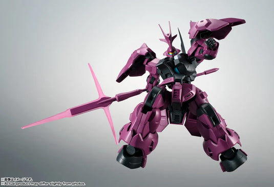 Bandai - Metal Robot Spirits: Mobile Suit Gundam The Witch From Mercury - MD-0032G Guel's Dilanza (Ver. A.N.I.M.E.)