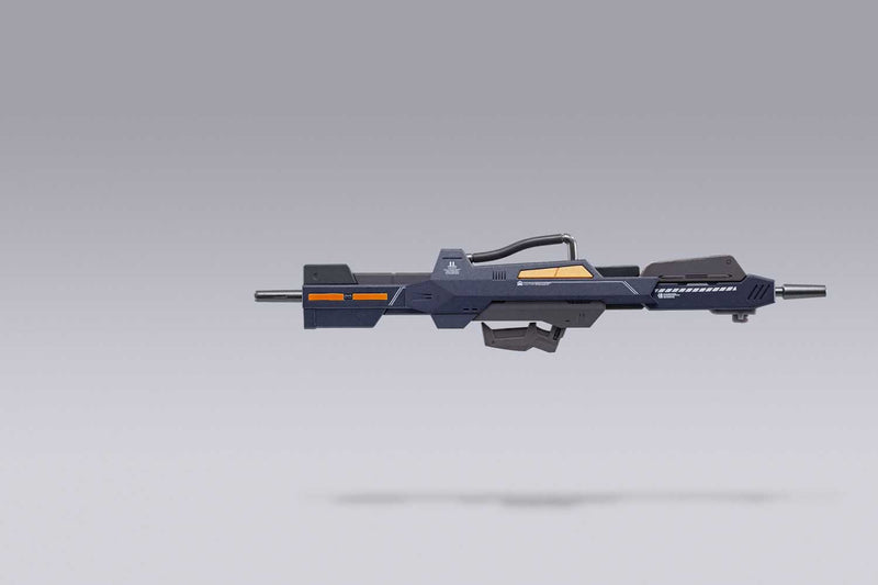 Load image into Gallery viewer, Bandai - Metal Build: Mobile Suit Zeta Gundam - Zeta Gundam