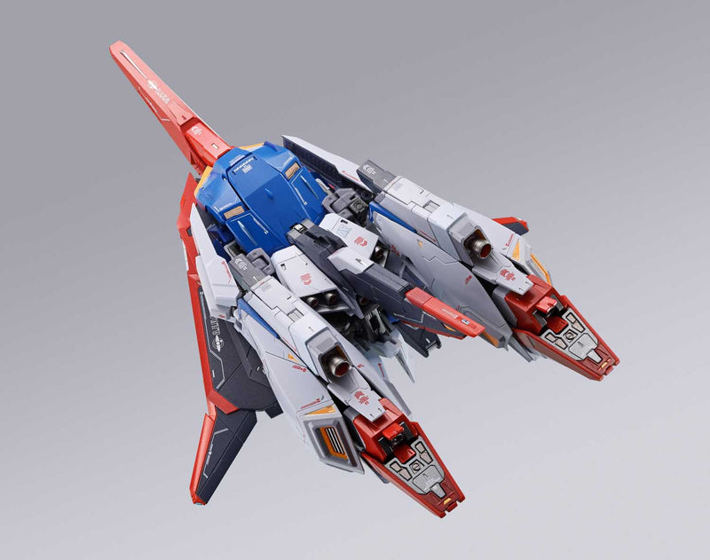 Load image into Gallery viewer, Bandai - Metal Build: Mobile Suit Zeta Gundam - Zeta Gundam