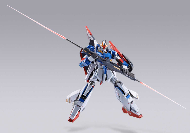 Load image into Gallery viewer, Bandai - Metal Build: Mobile Suit Zeta Gundam - Zeta Gundam