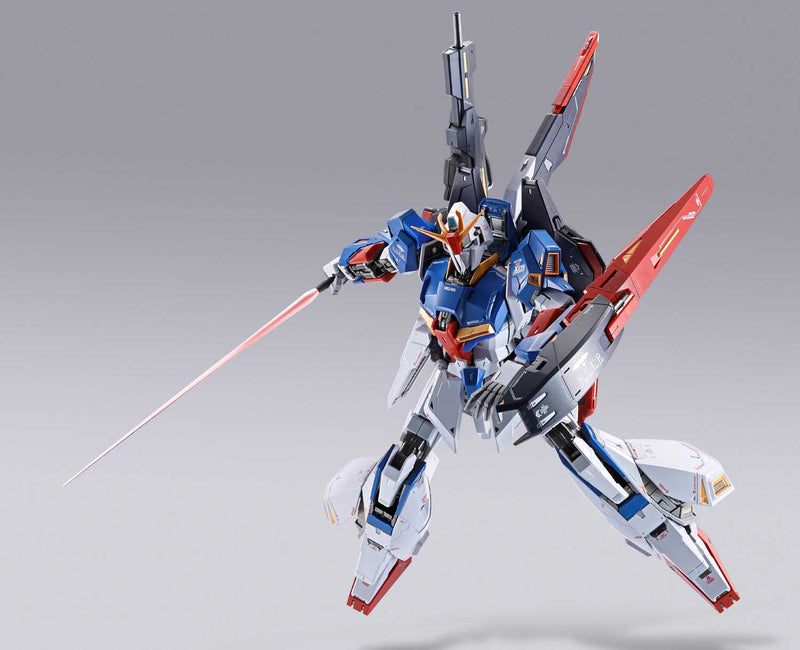 Load image into Gallery viewer, Bandai - Metal Build: Mobile Suit Zeta Gundam - Zeta Gundam