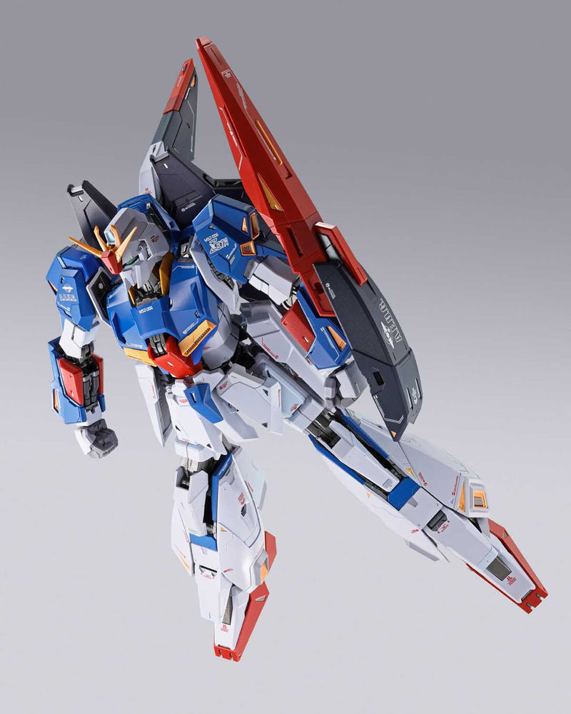 Load image into Gallery viewer, Bandai - Metal Build: Mobile Suit Zeta Gundam - Zeta Gundam