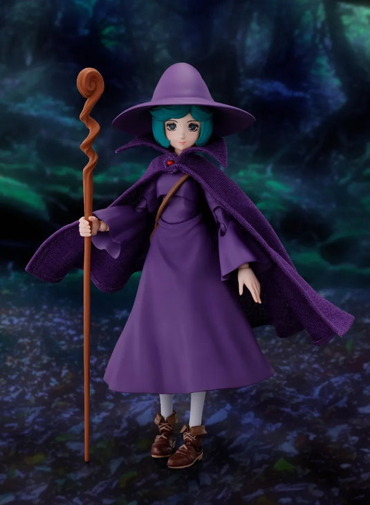 Bandai - S.H.Figuarts - Berserk - Schierke