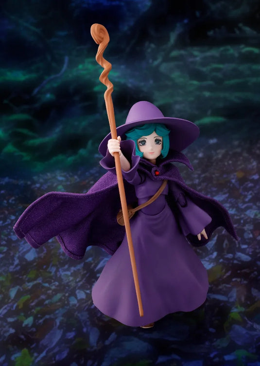 Bandai - S.H.Figuarts - Berserk - Schierke