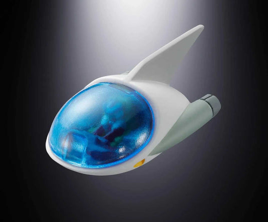 Bandai - Soul of Chogokin - Great Mazinger - GX-114 Janus & GX-12R Venus A Set