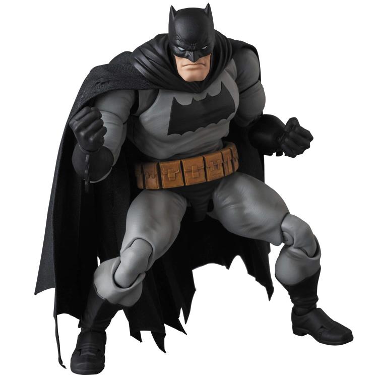 MAFEX マフェックス BATMAN No.106 MAFEX Batman - Batman: The Dark Knight Returns No.106 (Reissue