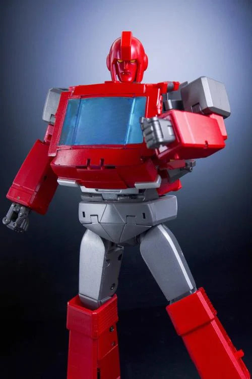 X-Transbots - MX-47 Ron