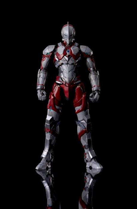 Load image into Gallery viewer, Flame Toys - Hito Kara Kuri: Ultraman
