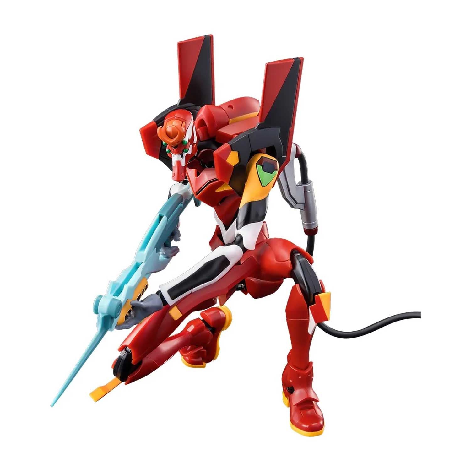 Blokees - Neon Genesis Evangelion Action Edition - Production