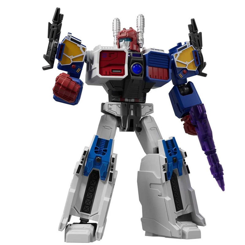 Load image into Gallery viewer, Blokees - Transformers Shining Version 06 Lethal Coronation Single Box Random Figure Blokees - Transformers Shining Version 06 Lethal Coronation Box of 6 Random Figures