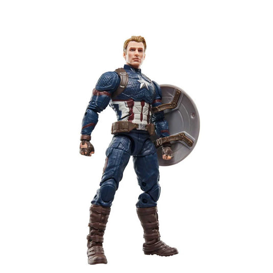 Marvel Legends - Captain America (Avengers Endgame)