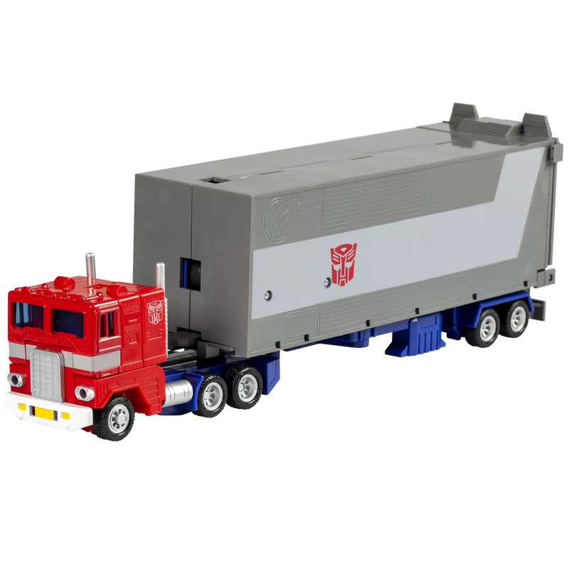 Load image into Gallery viewer, Transformers Retro G1 Optimus Prime