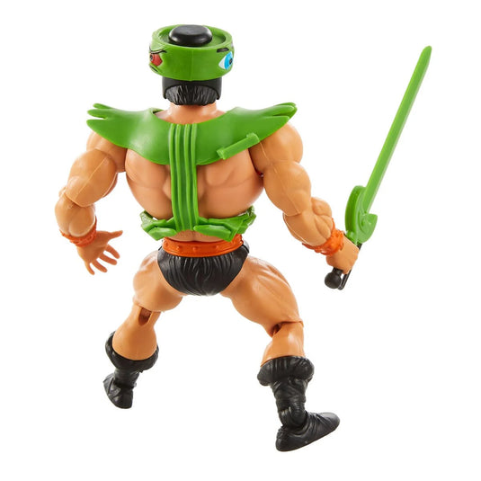 Masters of the Universe - Origins Tri-Klops (Reissue)