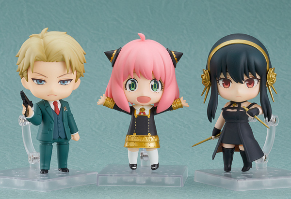 Load image into Gallery viewer, Nendoroid - Spy X Family - Yor Forger
