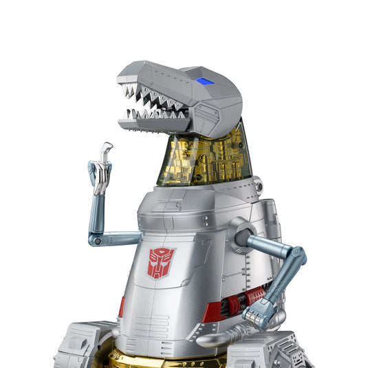 Robosen - Transformers: Grimlock Auto-Converting Robot