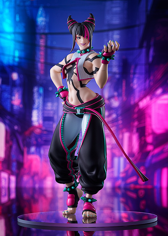 Load image into Gallery viewer, Good Smile Company - POP UP Parade Street Fighter 6 - Juri

