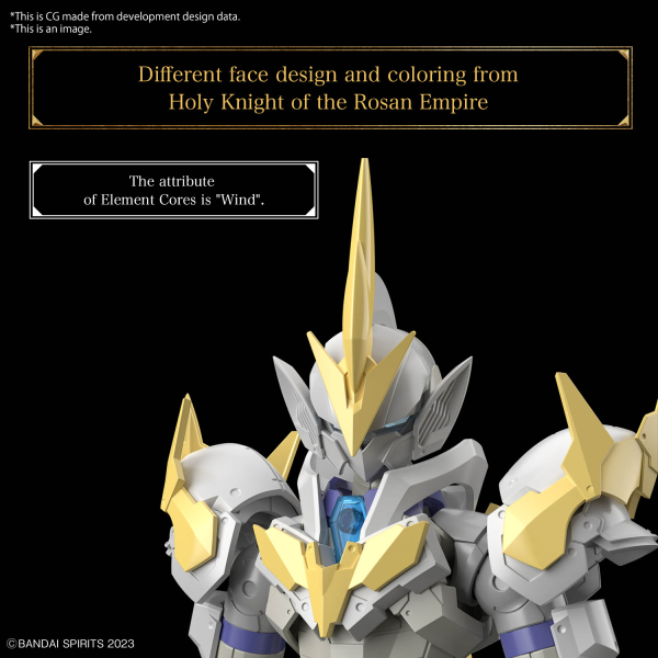 Load image into Gallery viewer, 30 Minutes Fantasy - Liber Holy Knight
