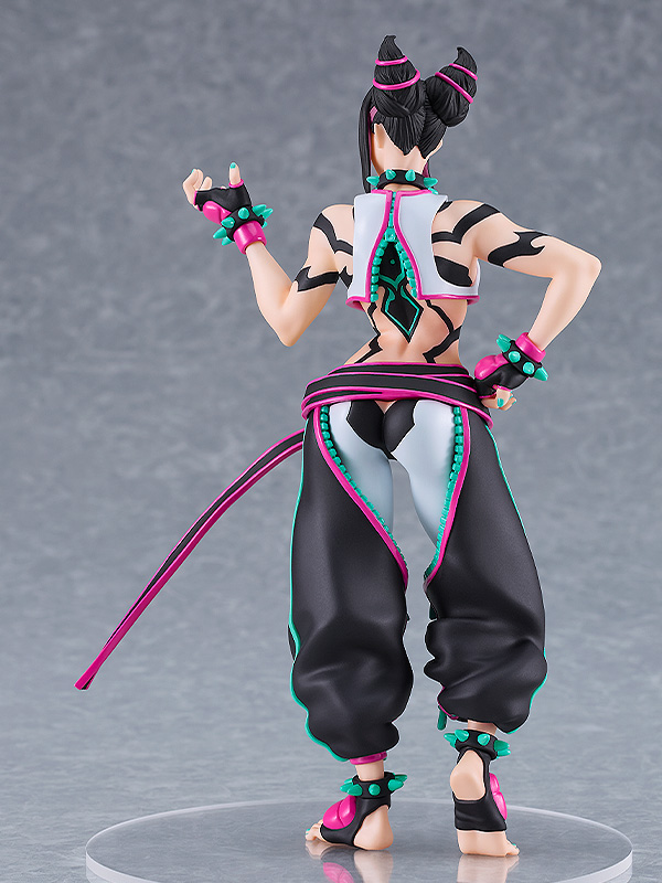 Load image into Gallery viewer, Good Smile Company - POP UP Parade Street Fighter 6 - Juri
