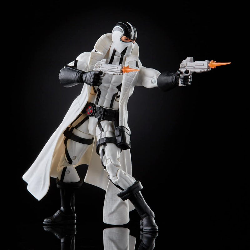 Load image into Gallery viewer, Marvel Legends - Psylocke, Nimrod, and Fantomex 3-Pack (Exclusive)