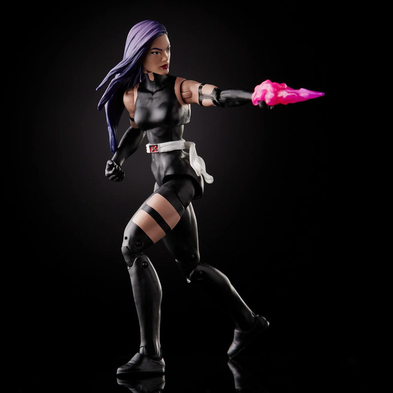Load image into Gallery viewer, Marvel Legends - Psylocke, Nimrod, and Fantomex 3-Pack (Exclusive)
