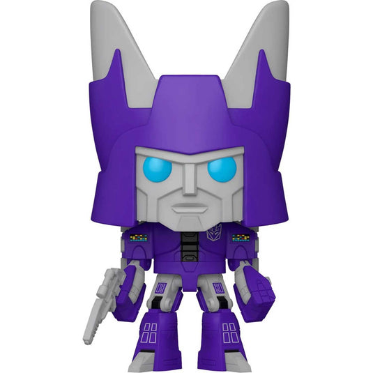 POP! Retro Toys - Transformers: Cyclonus