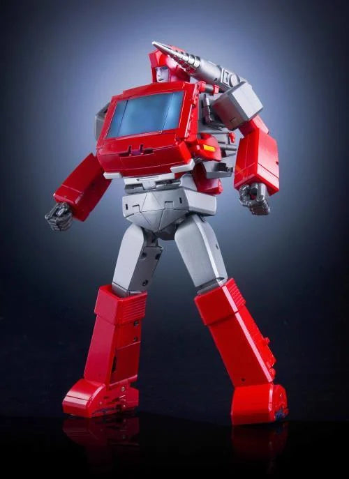 X-Transbots - MX-47 Ron