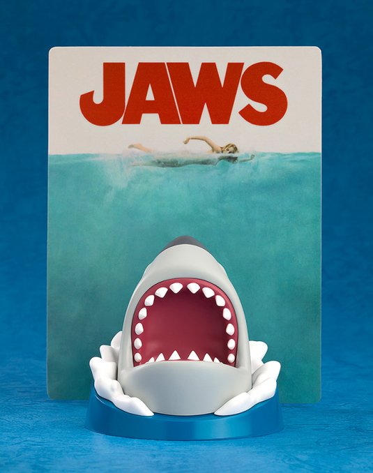 Nendoroid - Jaws (1975) - Jaws