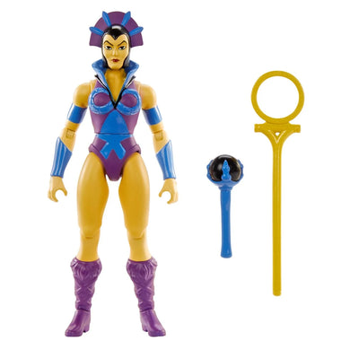 Masters of the Universe - Origins Evil-Lyn (Cartoon Collection)