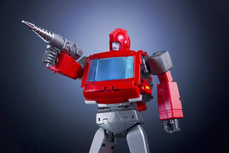 Load image into Gallery viewer, X-Transbots - MX-47 Ron
