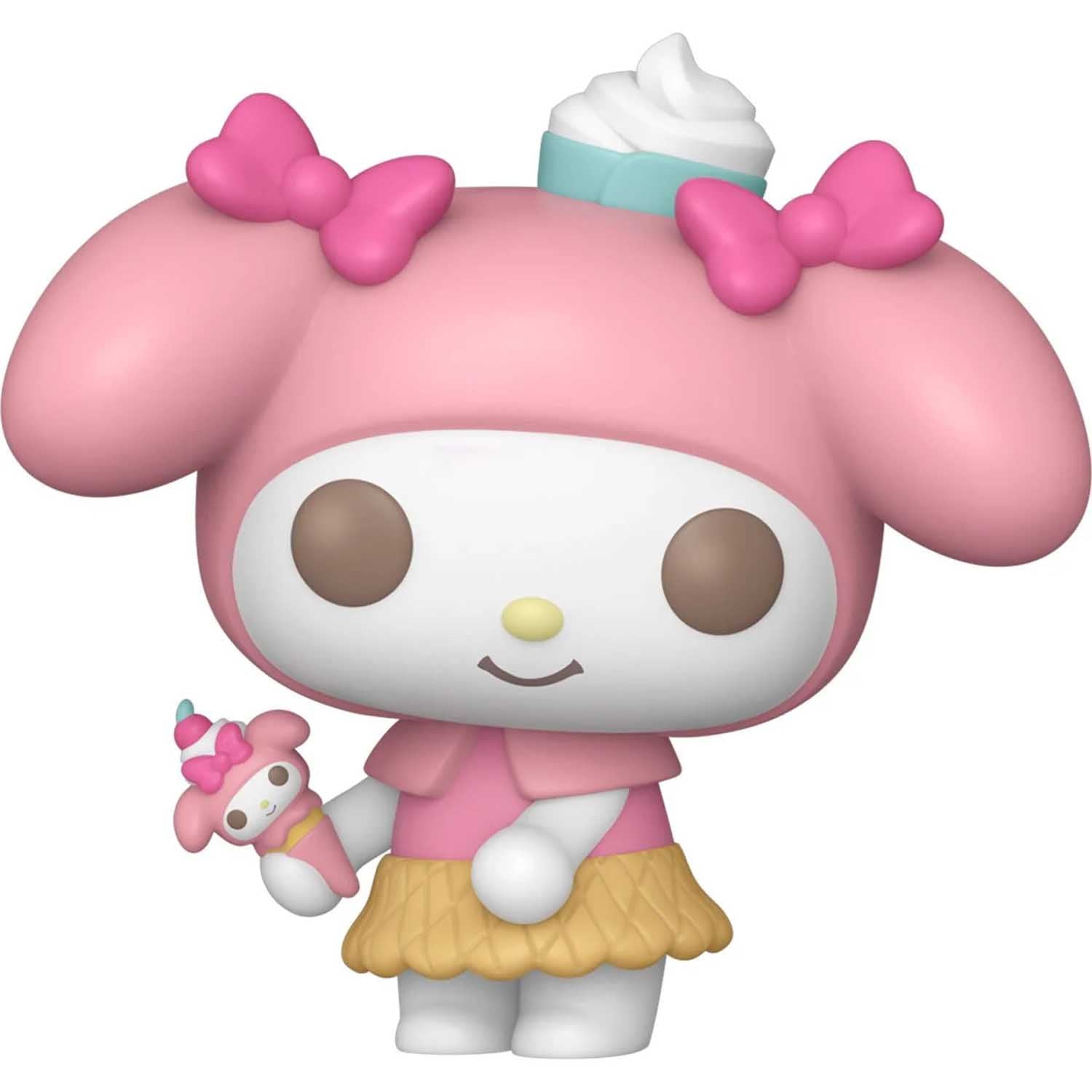 POP! Sanrio - Hello Kitty and Friends - My Melody (Ice Cream