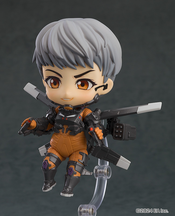 Load image into Gallery viewer, Nendoroid - Apex Legends: Valkyrie
