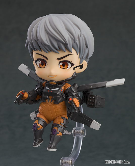 Nendoroid - Apex Legends: Valkyrie