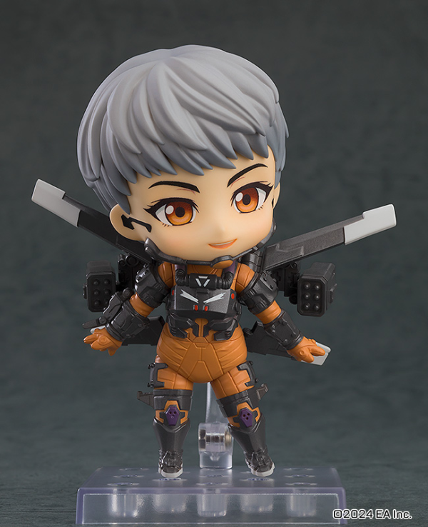 Load image into Gallery viewer, Nendoroid - Apex Legends: Valkyrie
