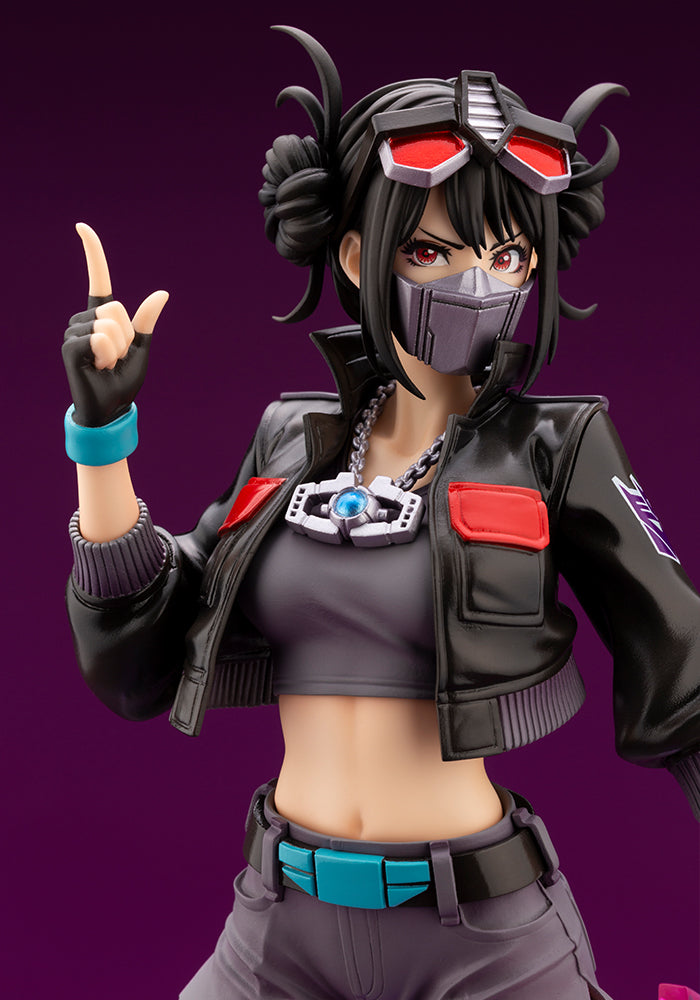 Load image into Gallery viewer, Kotobukiya - Transformers Bishoujo Statue: Nemesis Prime (SDCC 2023 Limited PX Previews Exclusive)