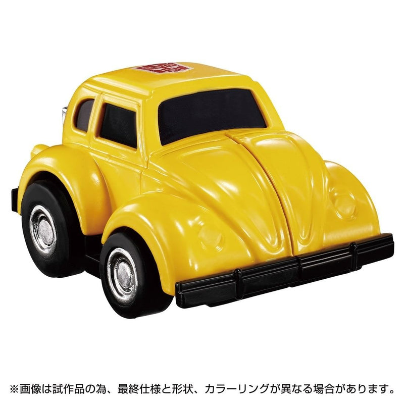 Load image into Gallery viewer, Takara Tomy - Transformers Missing Link - C-03 Bumble
