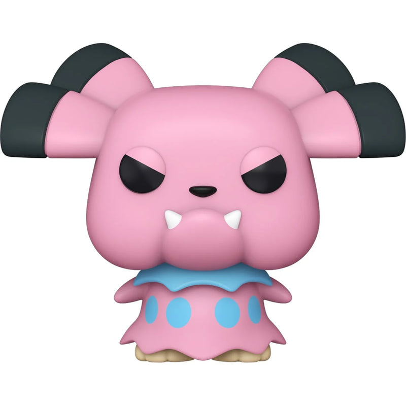 Load image into Gallery viewer, POP! Games - Pokemon - #964 Snubbull

