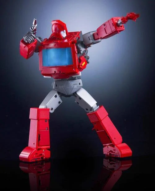 X-Transbots - MX-47 Ron